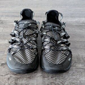 Chaco Outcross Evo Free Bungee Sport Water Shoes - Women's 9.5